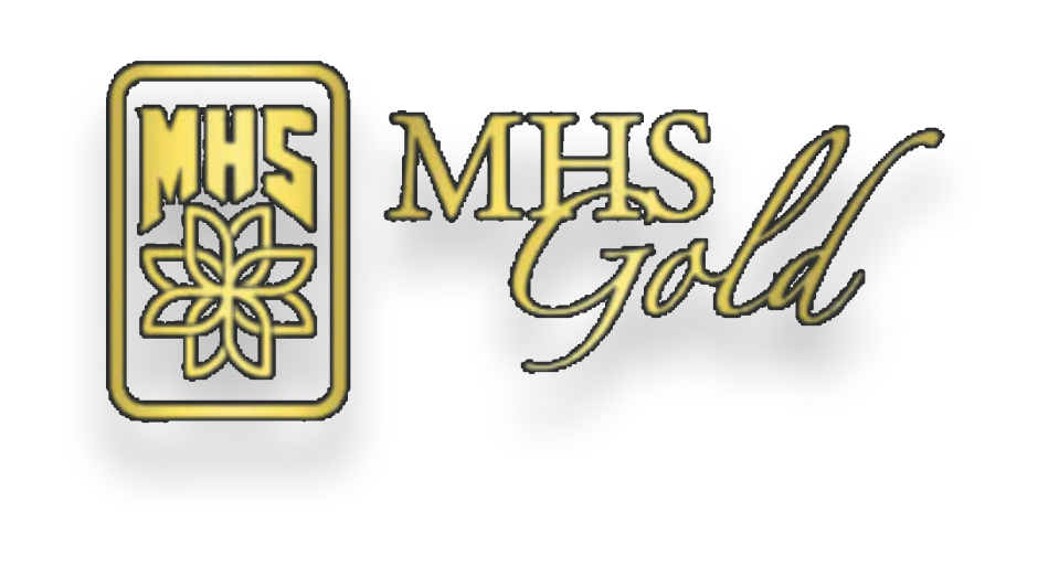 Gold App Logo
